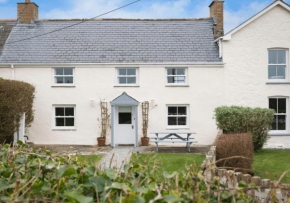 Bejowan Cornish Cottage